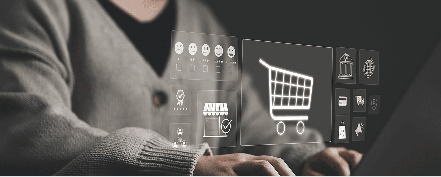 Automated Customer Journeys