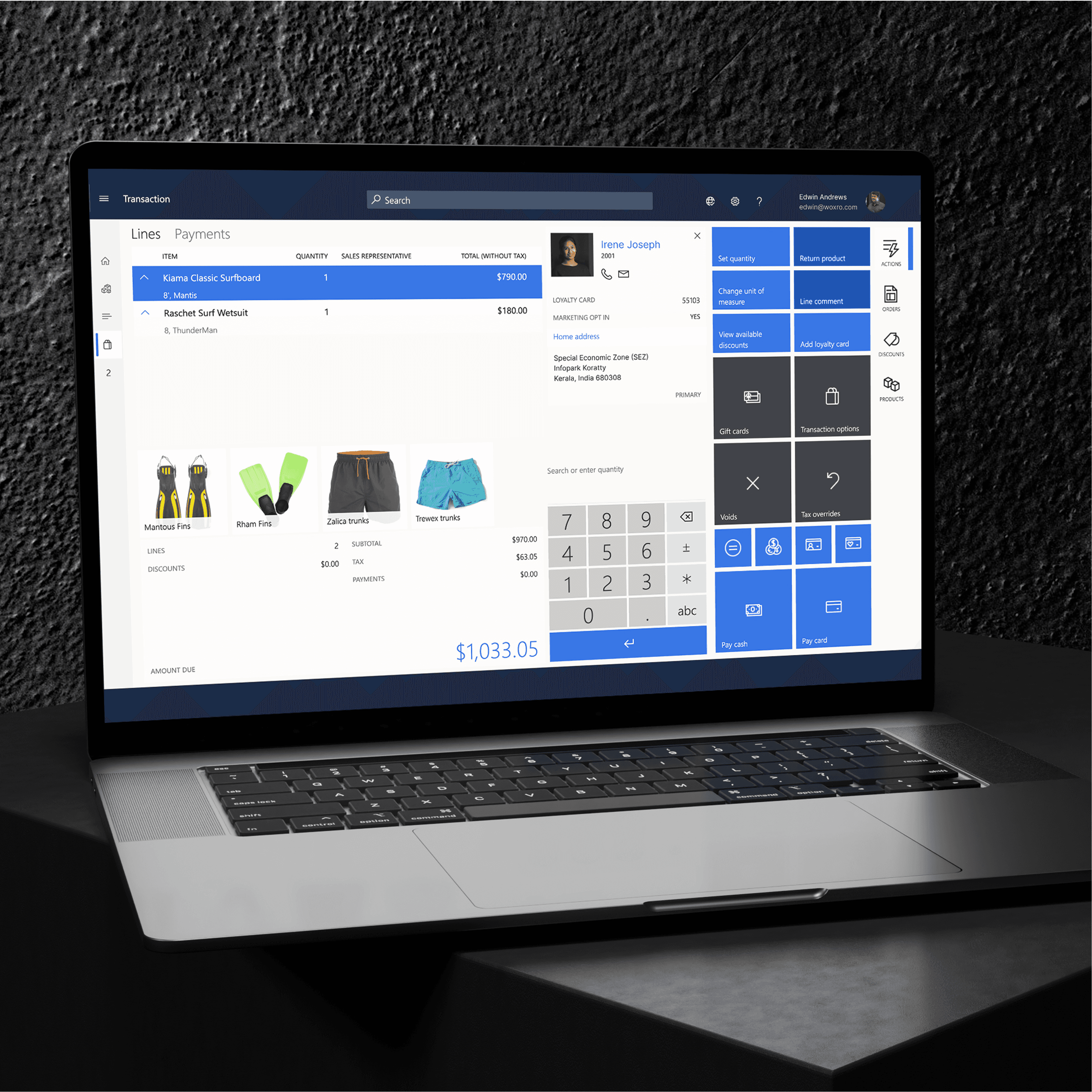 Key benefits of Dynamics 365 Business Central for businesses 