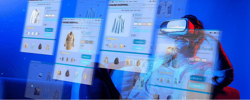 Smart Search & Discovery