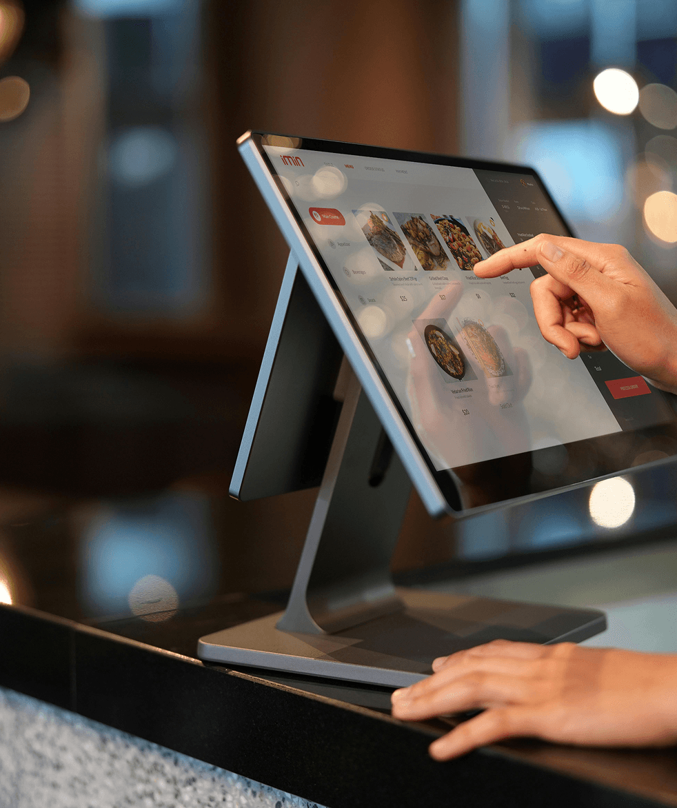 Cloud ERP integrating core functions in India