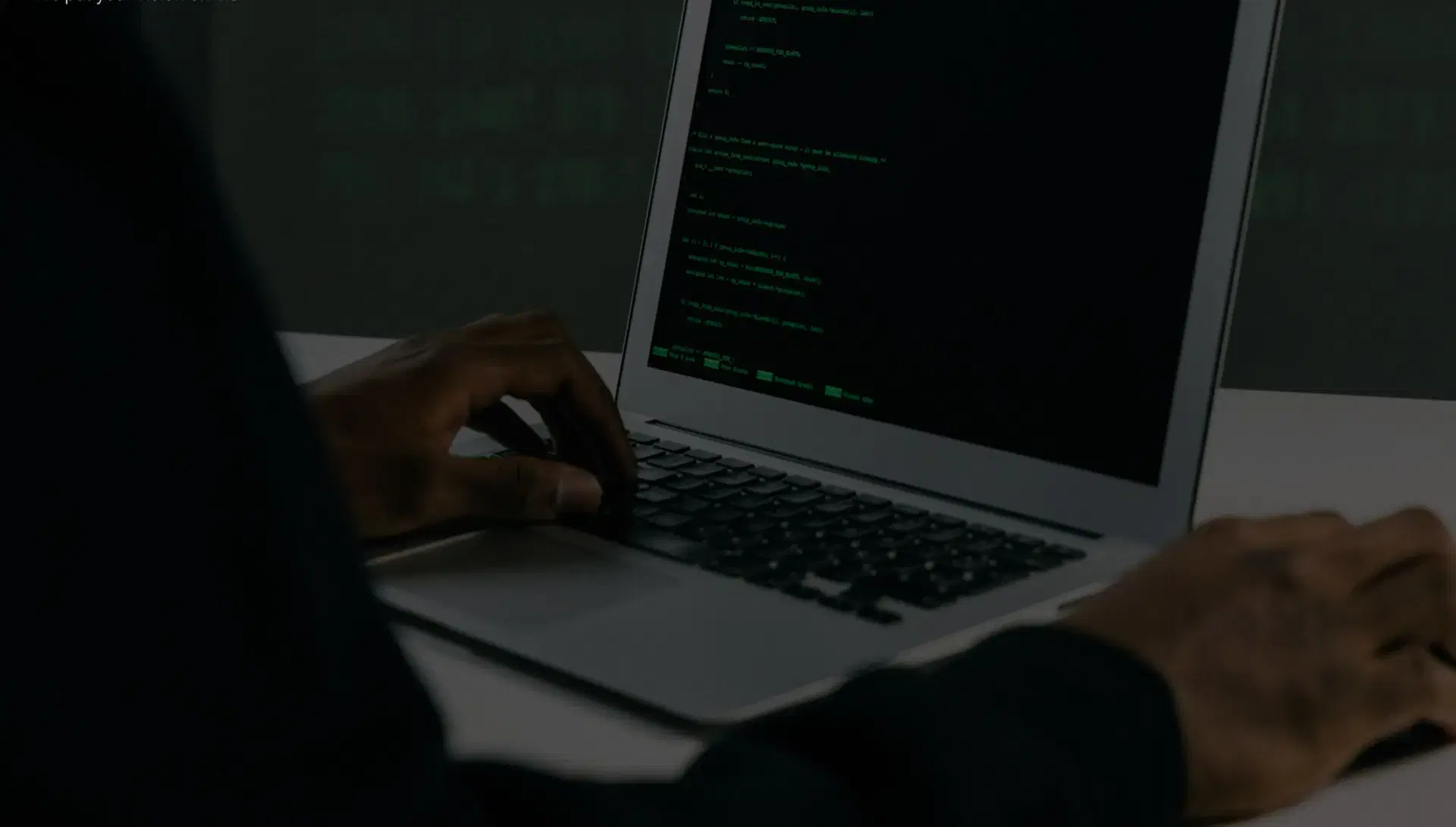 Fallback Background