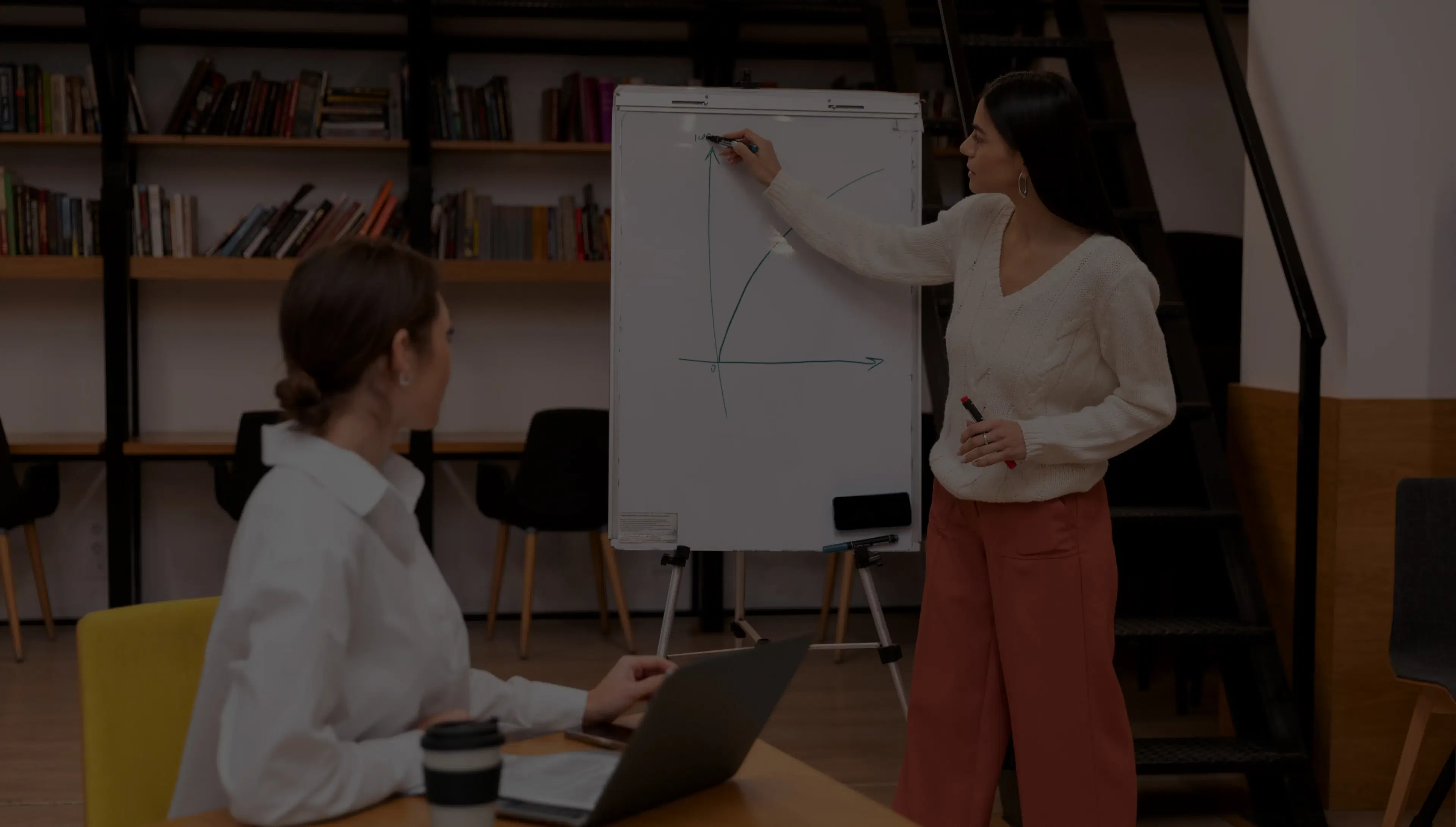 End-User Training Programs