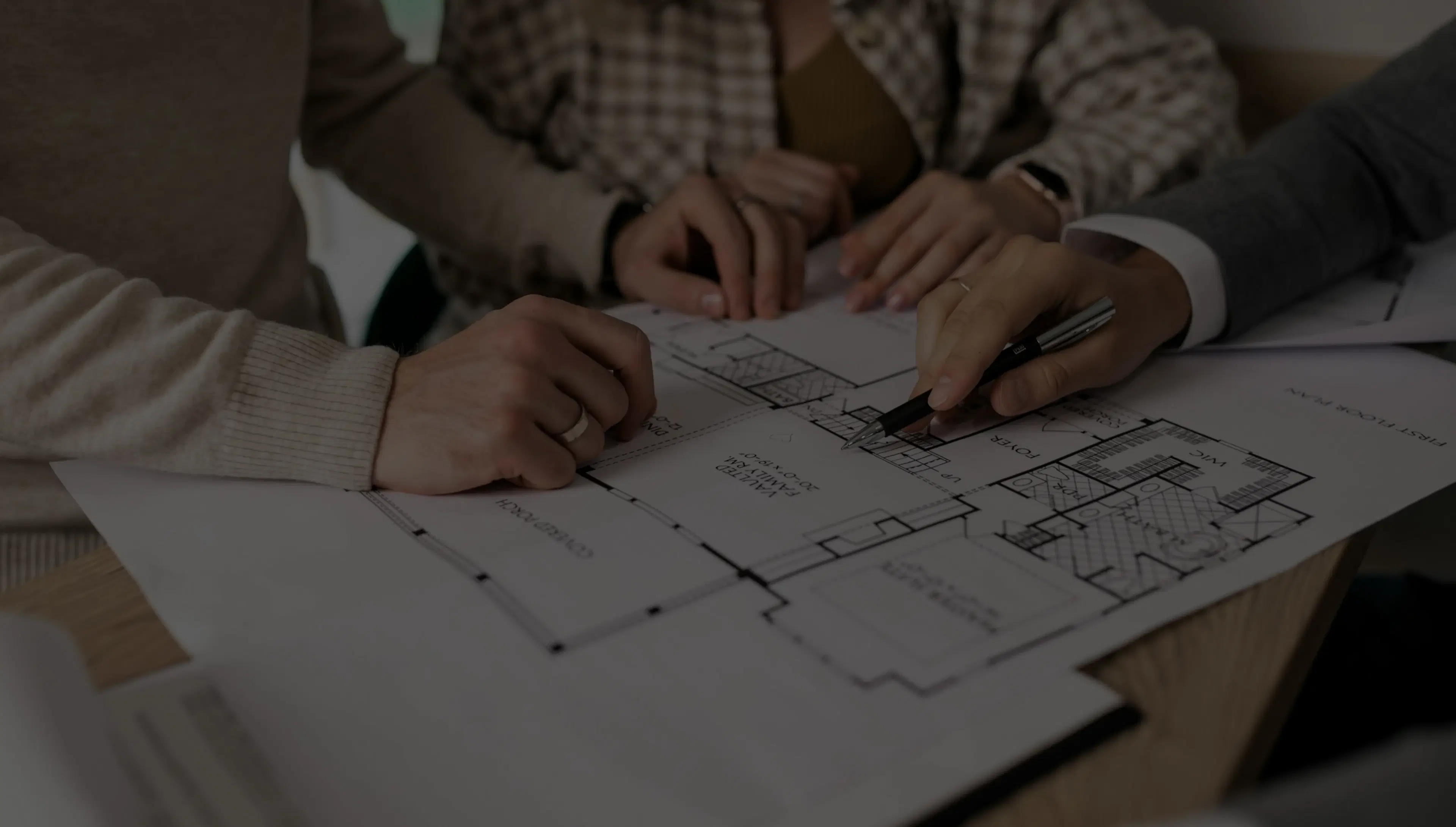 Solution Architecture & Rollout Strategy