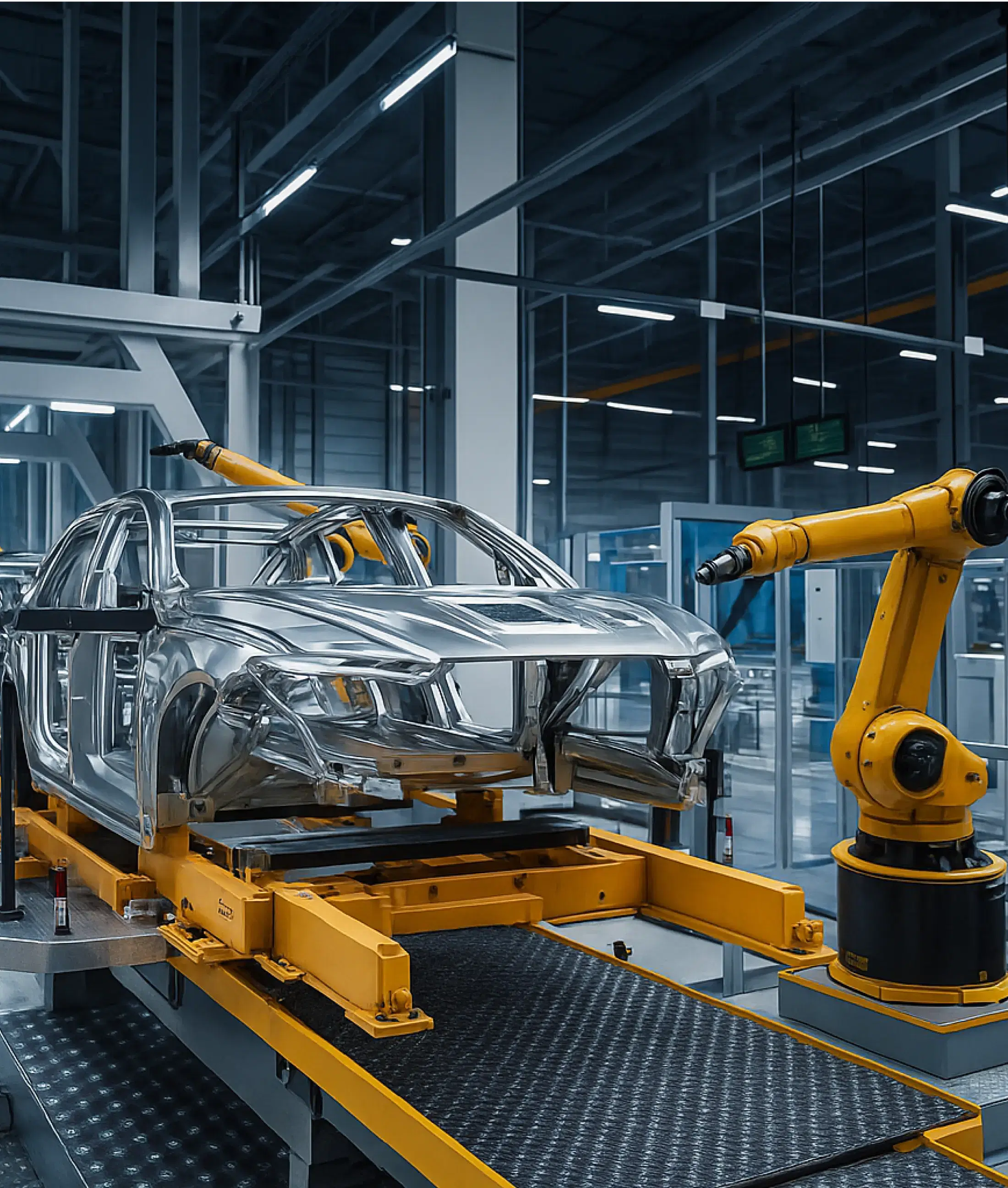 ERP sales and production operations