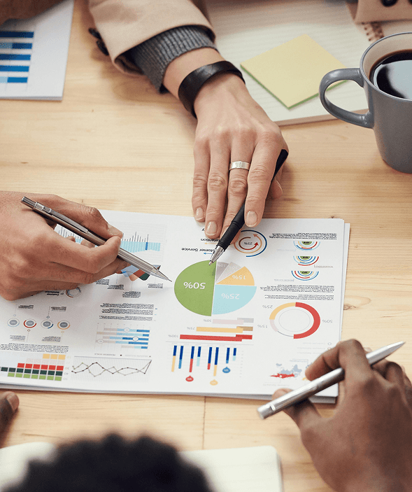 Analytics Service