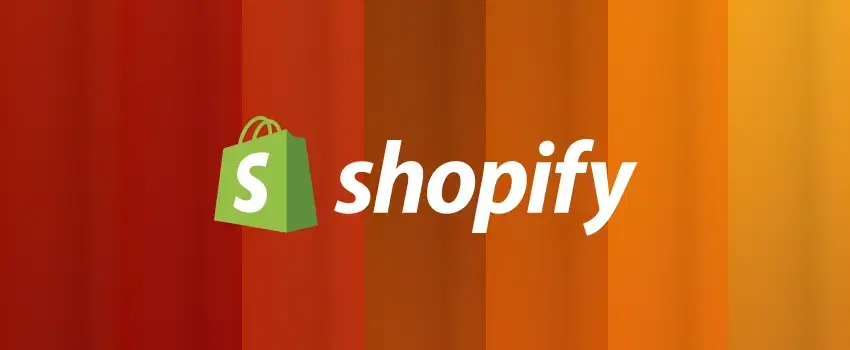 Shopify connector syncing products, orders, and inventory