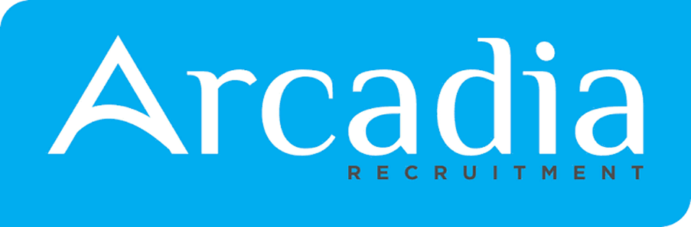 Arcadian Recruitment Group logo