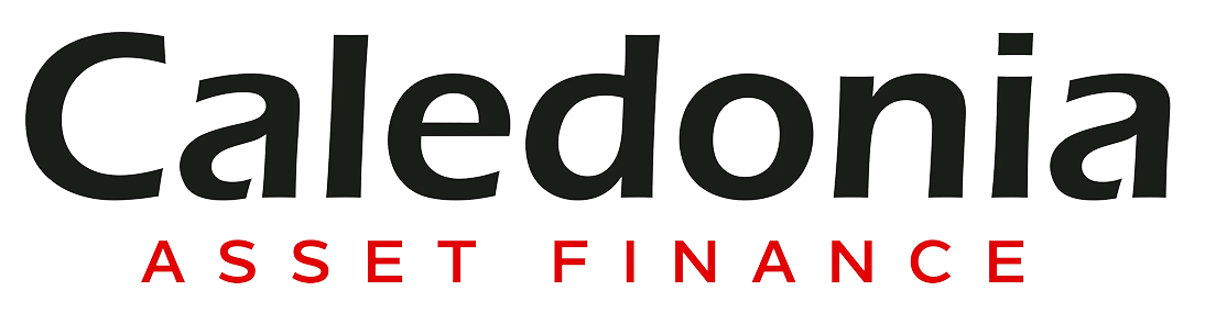 Caledonian Asset Finance logo
