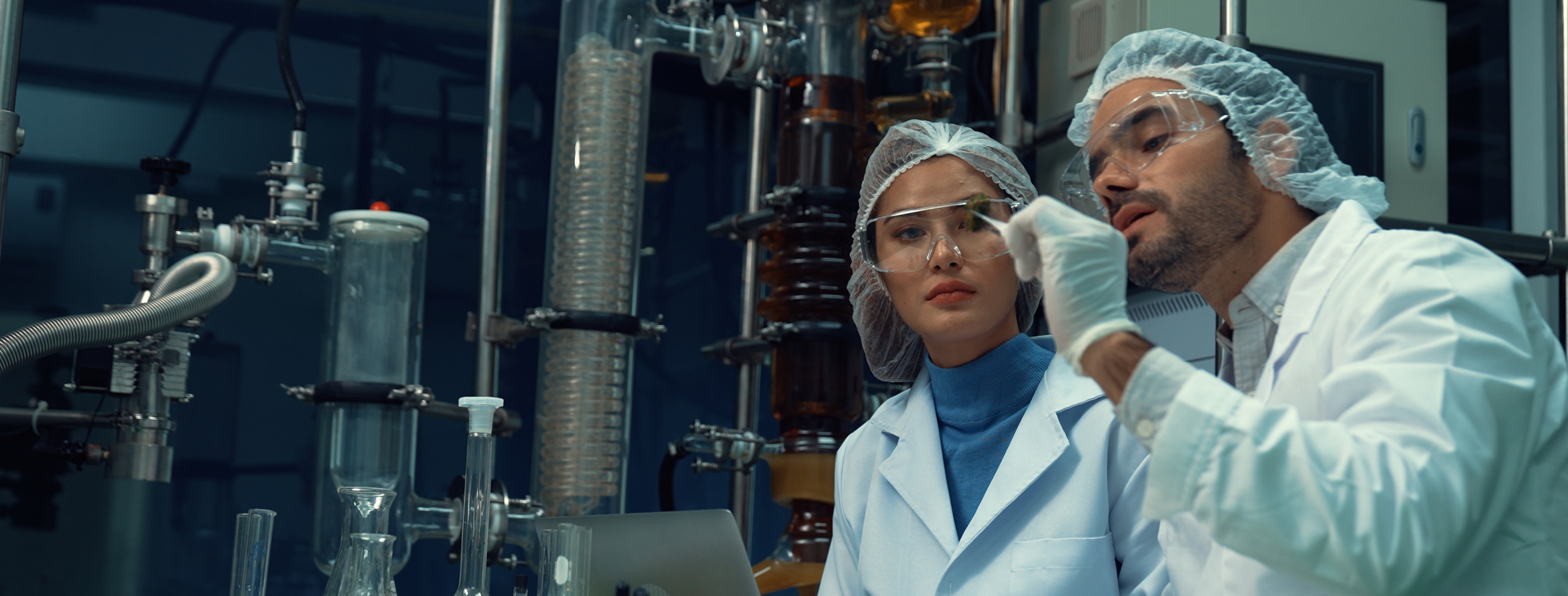 Catalent Dynamics 365 Business Central case study