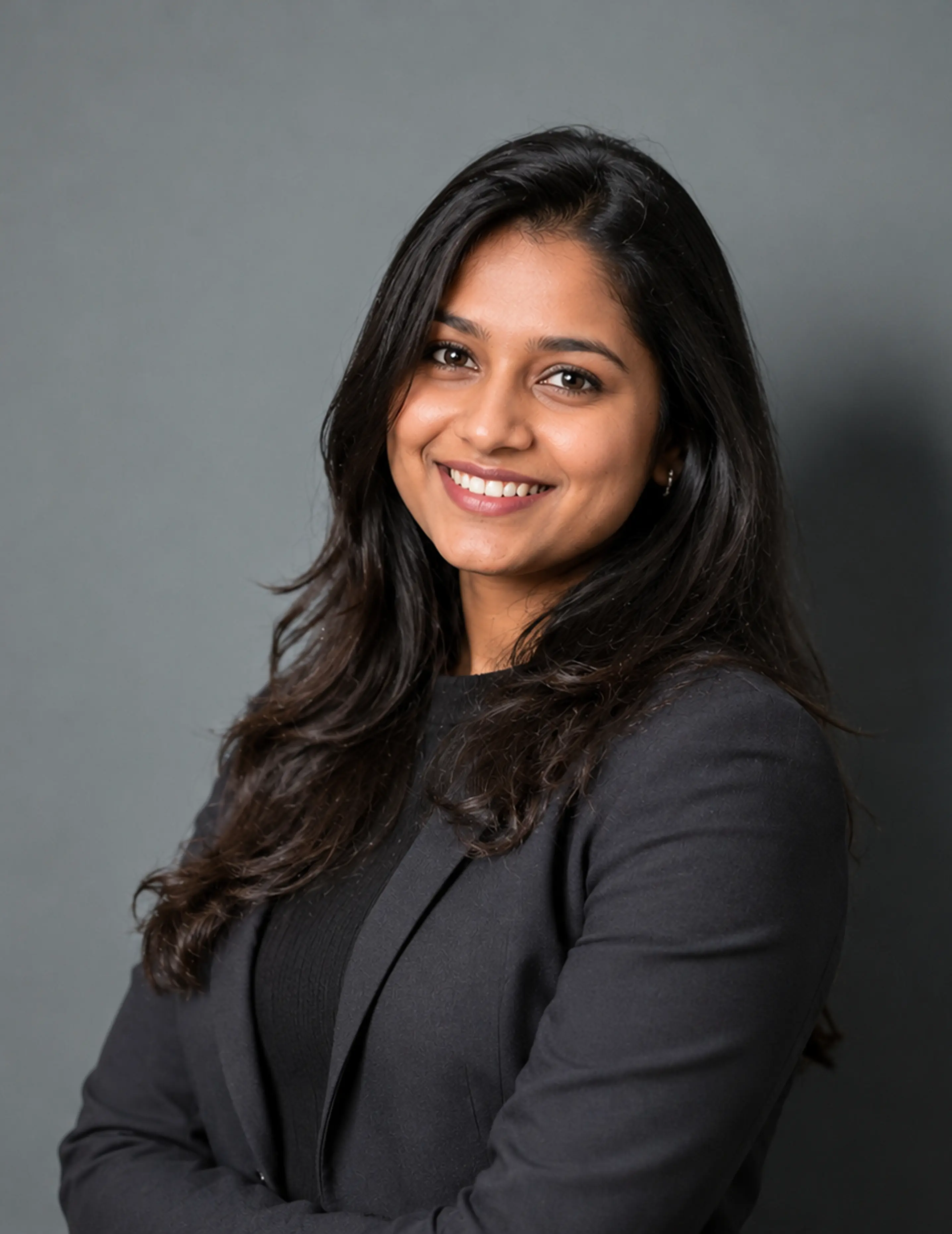 Deepthi Sajeev