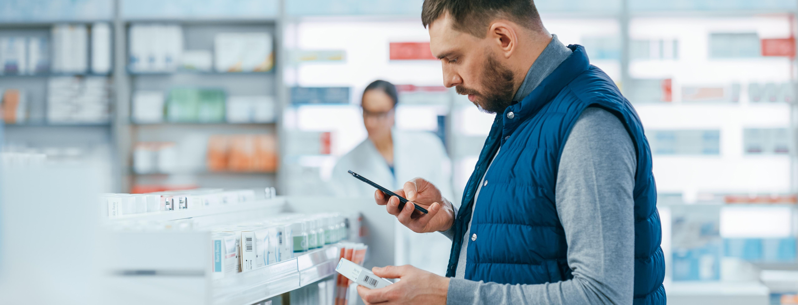 LloydsPharmacy online dispensing Dynamics 365 case study