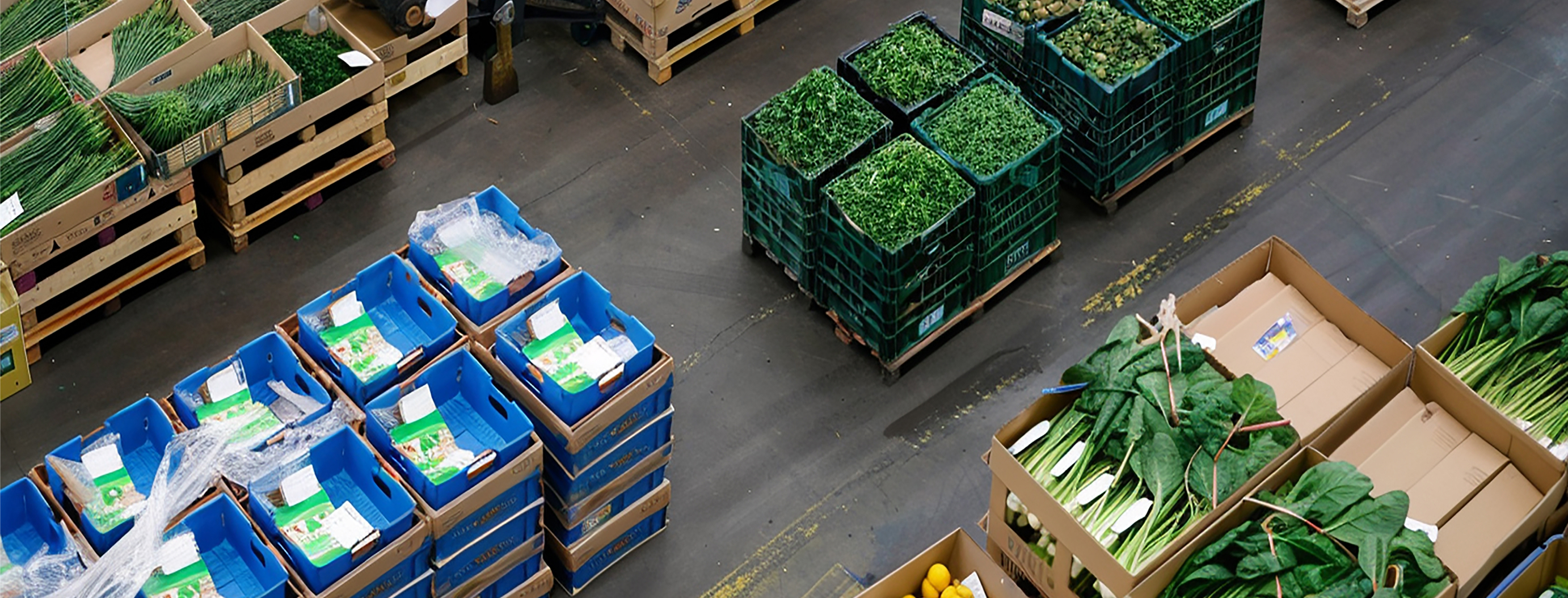 Business Central and trade portal implementation for RestoSupply