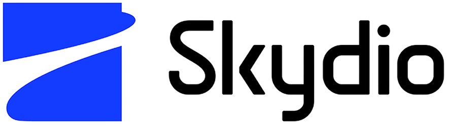Skydio logo