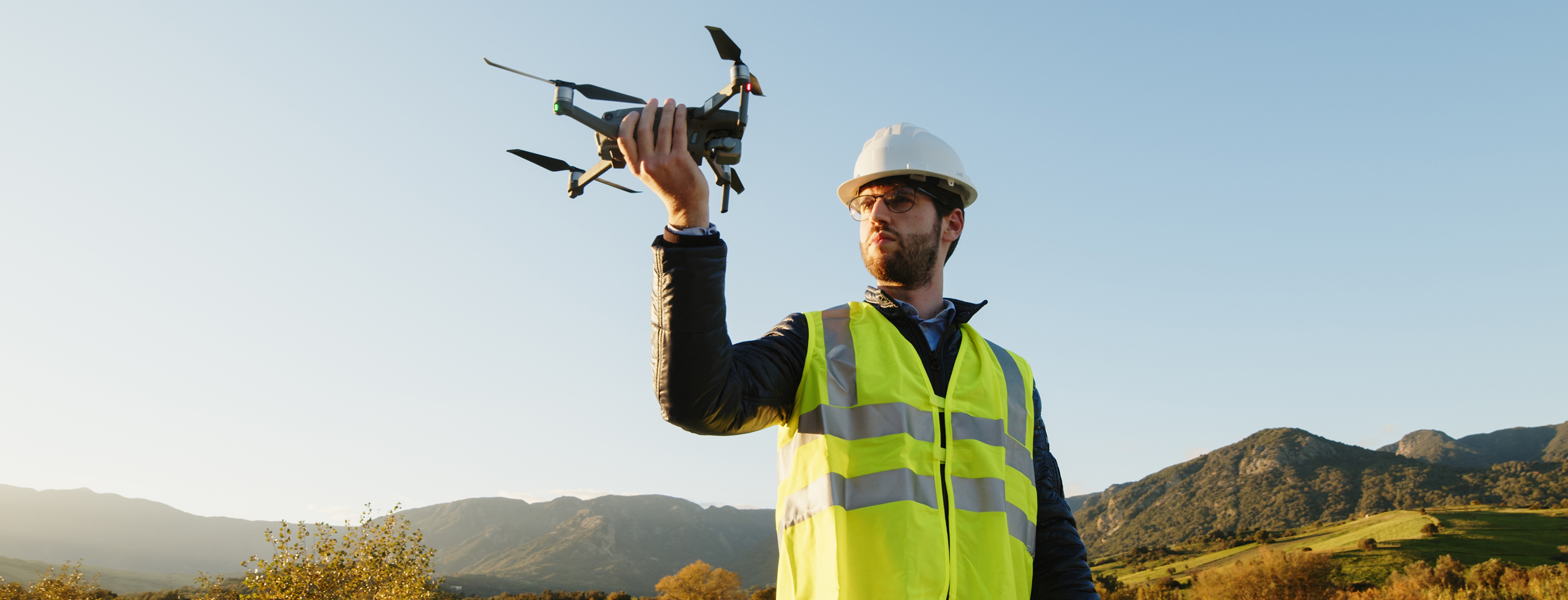 Skydio Dynamics 365 Business Central case study