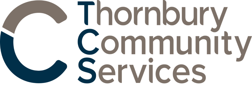 Thornbury Care and Hospitality Group logo