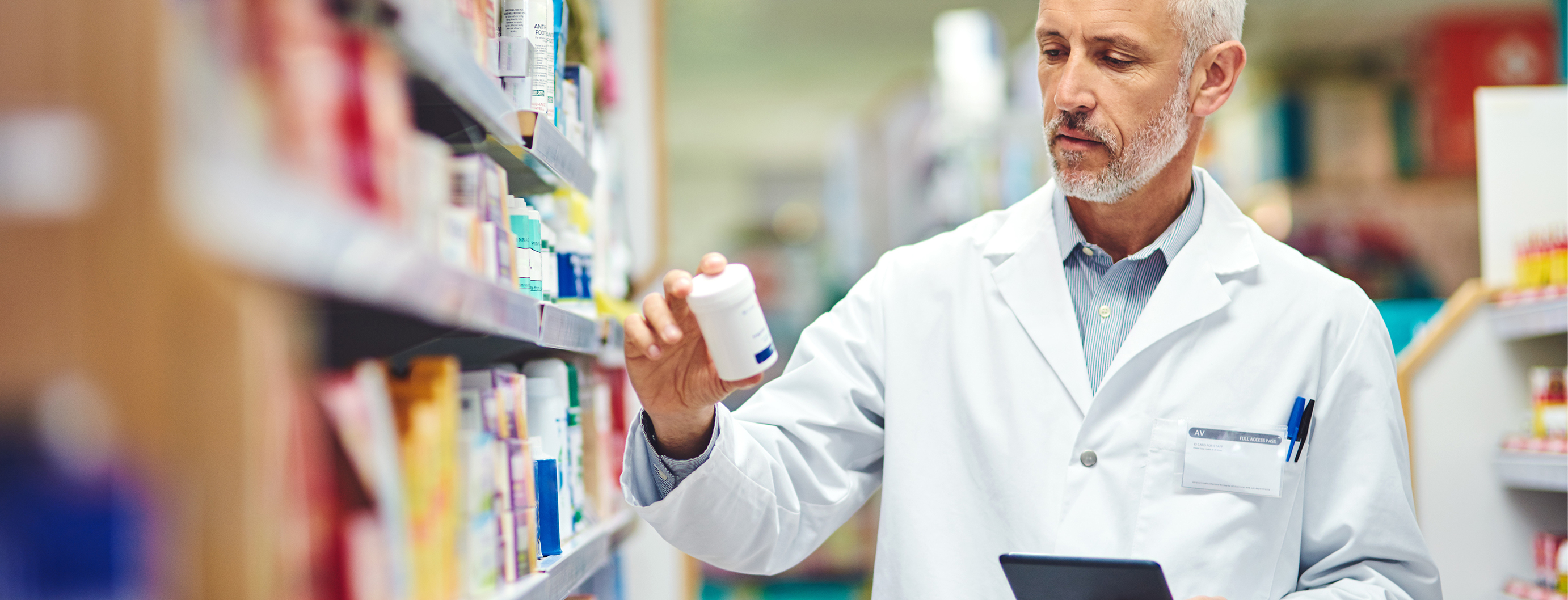 Well Pharmacy Dynamics 365 case study