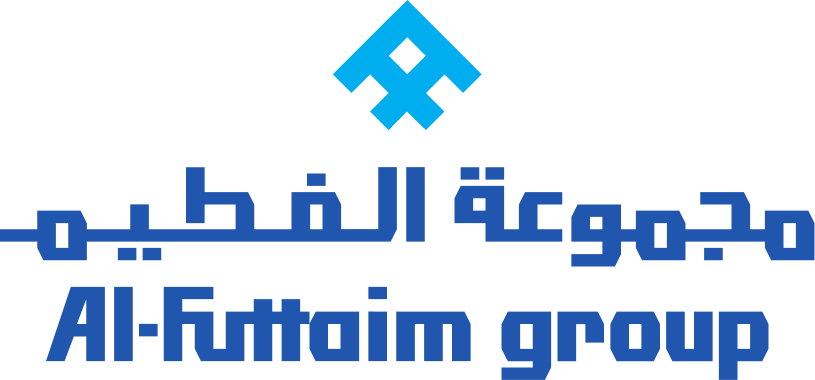 Al-Futtaim Retail logo