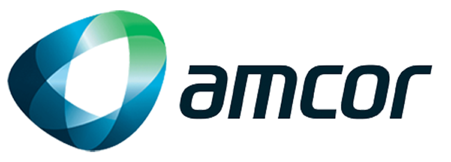 Amcor logo