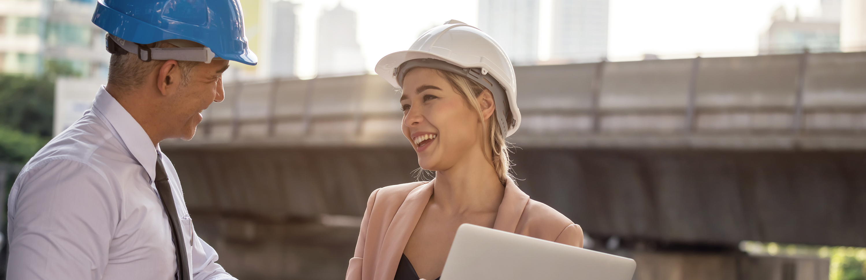 Dynamics 365 implementation for Carrick Bridge Engineering