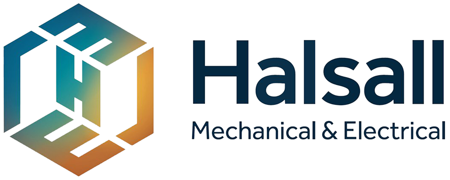 Halsall Electrical Contractors logo