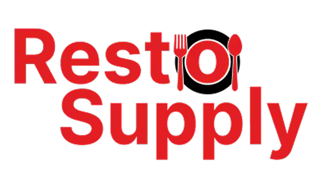 RestoSupply logo
