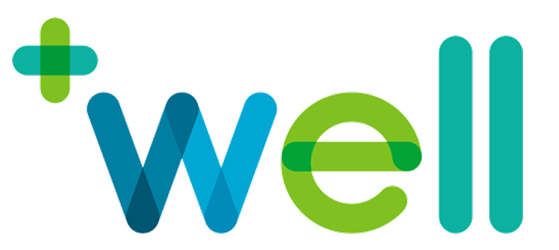 Well Pharmacy logo